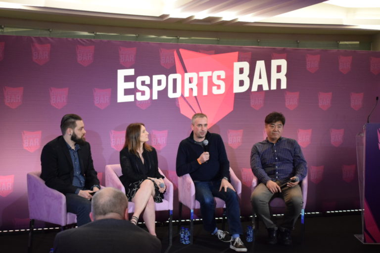The Esports BAR -  Une évaluation
