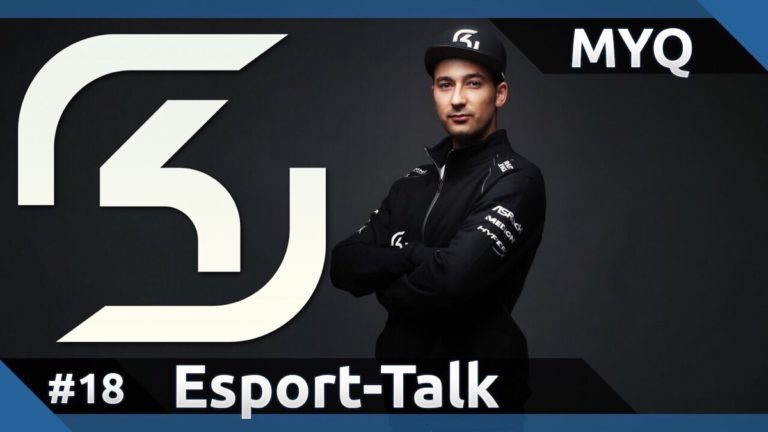 Esport Talk - SK Gaming on going mobile