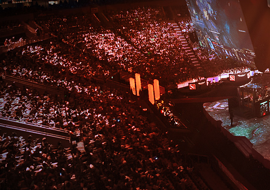 Valve hints that TI could leave the US thanks to Trump