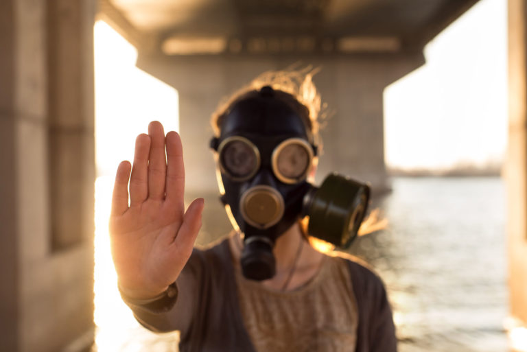 The impact of being toxic in esports