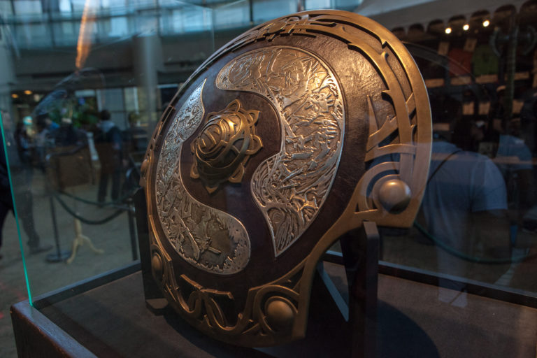 Valve invite proposals for the Dota 2 Fall 2018 majors