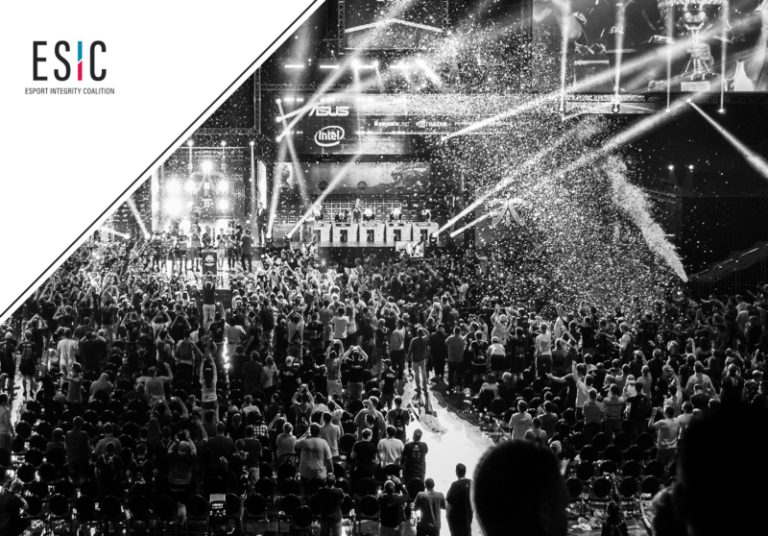 DreamHack align to ESIC recommendations, iBP unbanned from events