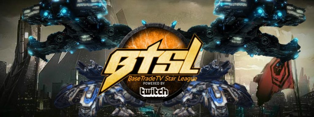 BaseTradeTV Starcraft