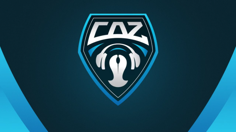 Liam Biggs - CAZ eSports - We want to get back on the map