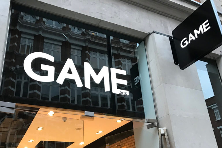 Sports Direct purchases 50% of GAME's esports arenas