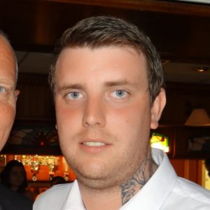 Liam Biggs, CAZ eSports