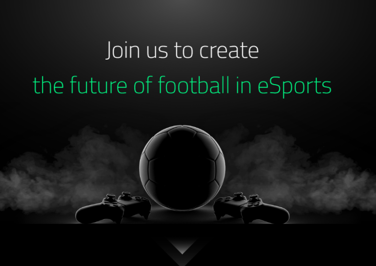 Gerard Piqué has made his move in esports