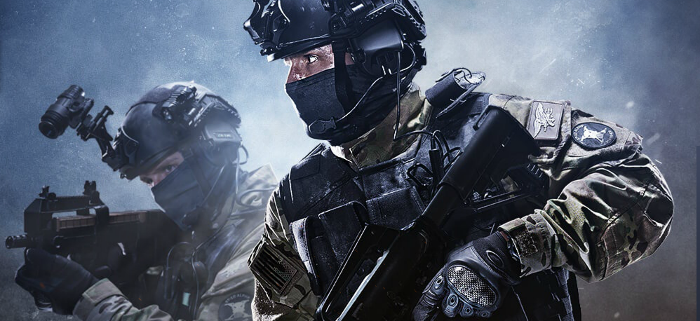 CS:GO