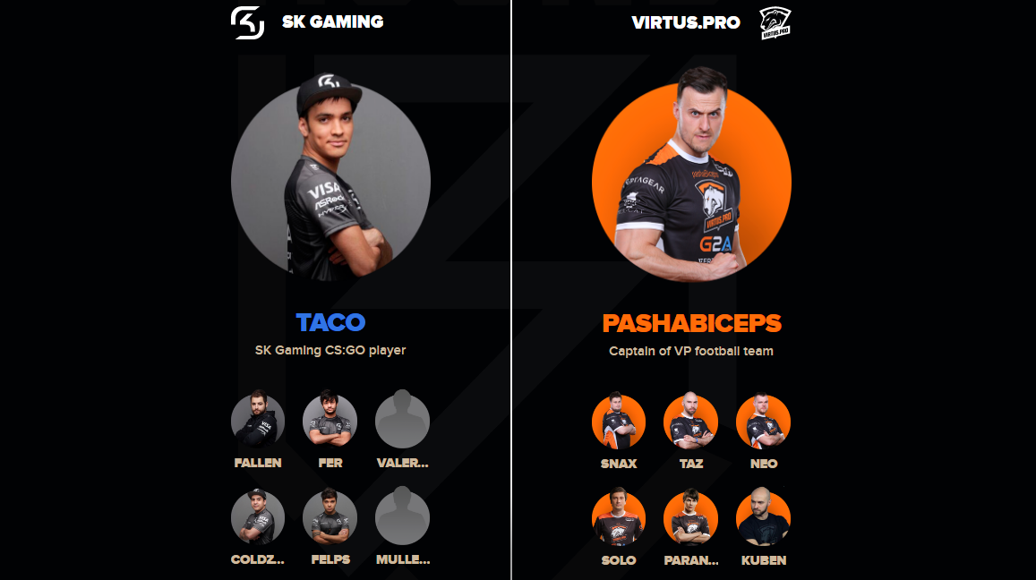esports
