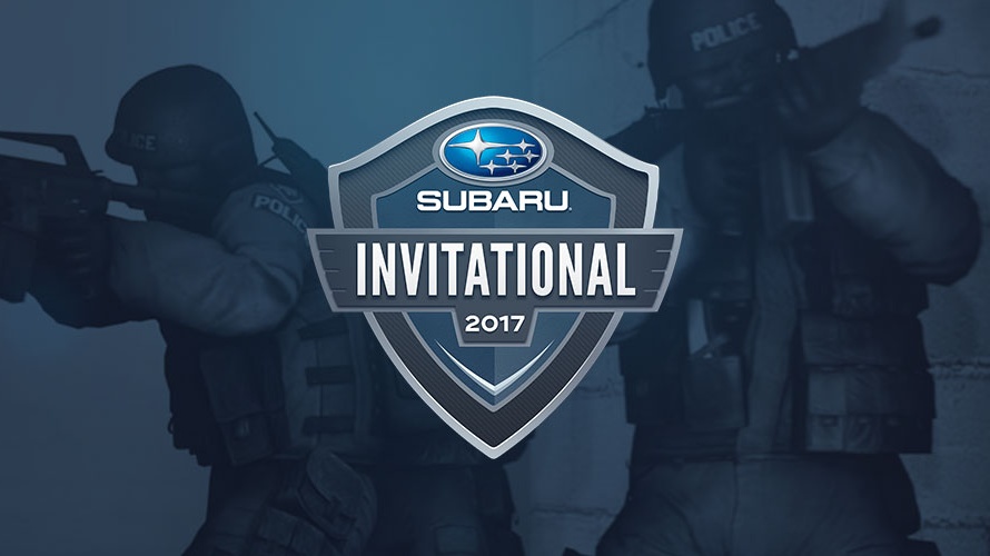 Subaru Invitational