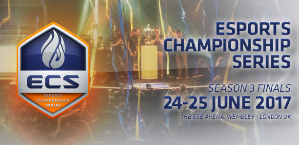 ecs wembley season 3