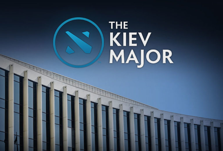 Yaroslav Kuznetsov - On the Kiev Major and esports in Russia