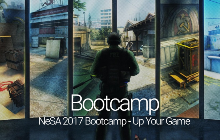 Anyone for an esports bootcamp in Finland?