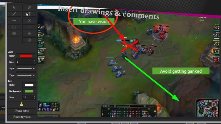 RiftAnalyst will help League of Legends players up their game