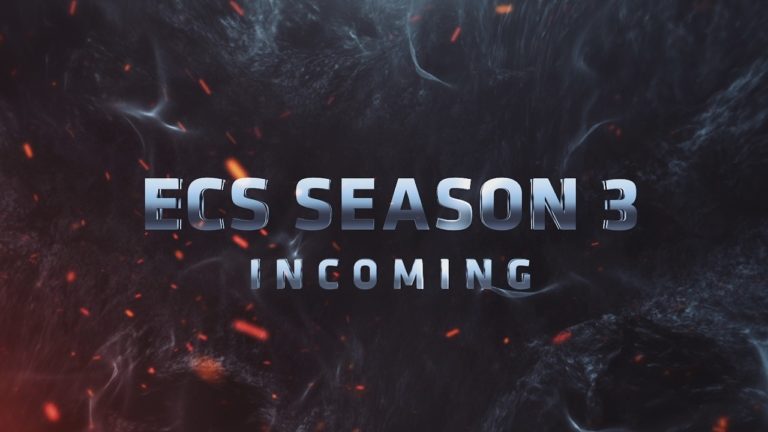 ECS announces new Season 3 venues