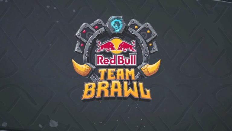 Red Bull announce second season of Team Brawl: Hearthstone