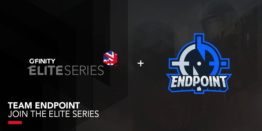 gfinity elite series - team endpoint