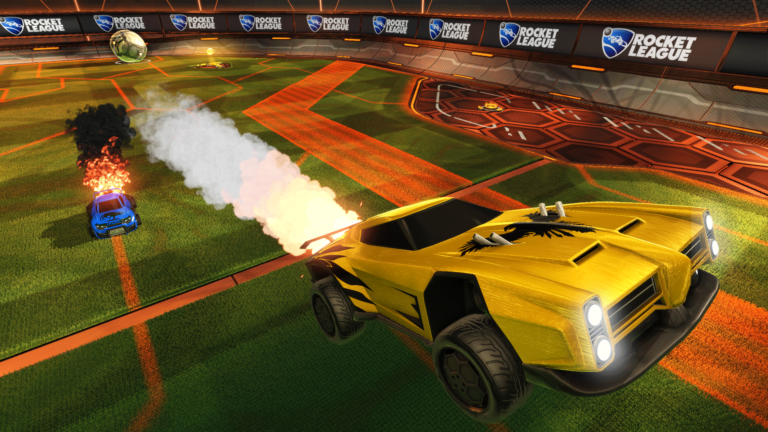 Jeff ‘Gheer’ Dols – Pro Rivalry League (PRL) – Rocket League’s grassroots