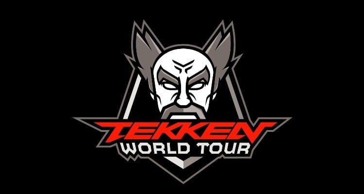 Twitch and Bandai Namco to host Tekken World Tour