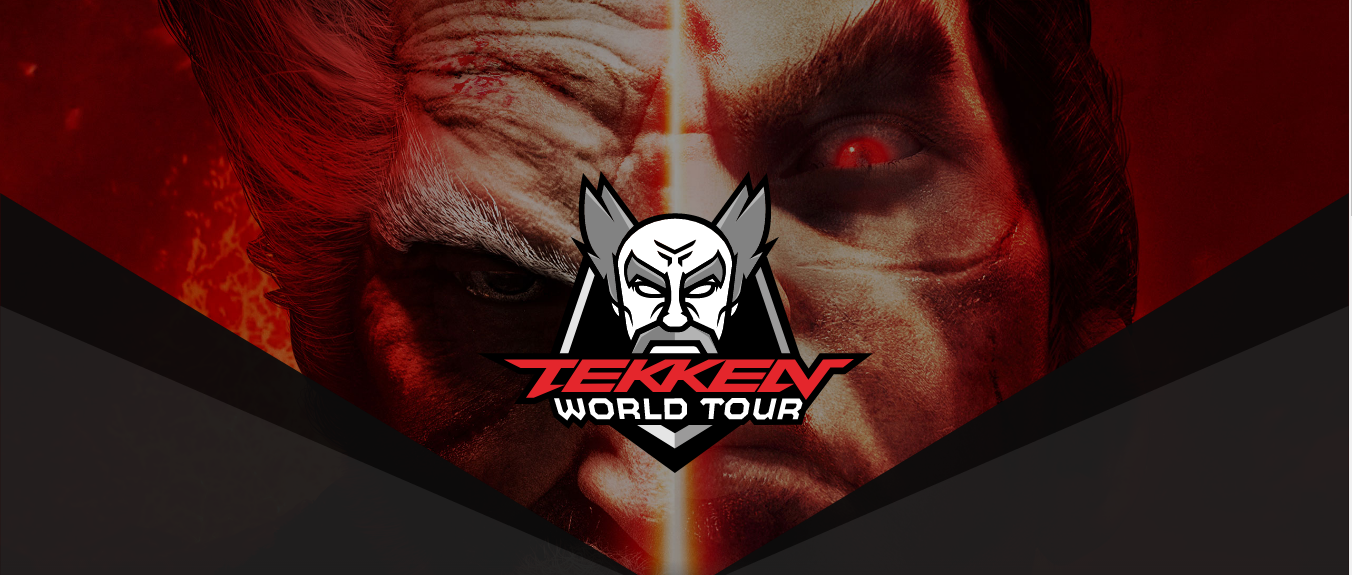 Tekken