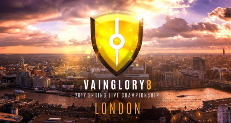Vainglory Spring Championship Preview: ttigers – Hammers Esports