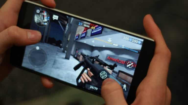 ESL announces Critical Ops Championship Series with live finals