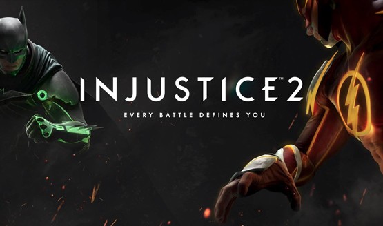 Warner Bros. announce esports schedule for Injustice 2 before it's released