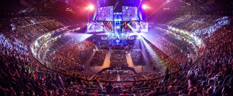 ESL and Intel announce massive partnership and $1 million prize