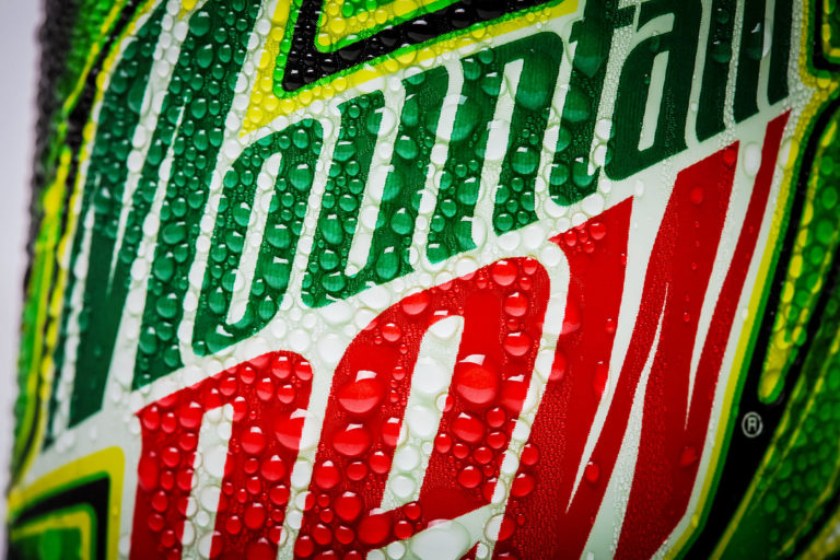 Mountain Dew partners with Dignitas, Splyce and SK Gaming
