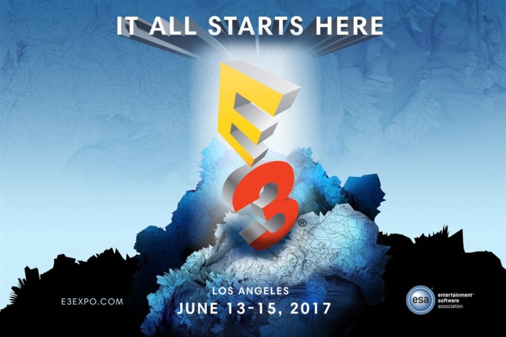 Twitch and T-Mobile put on FGC competition at E3 2017