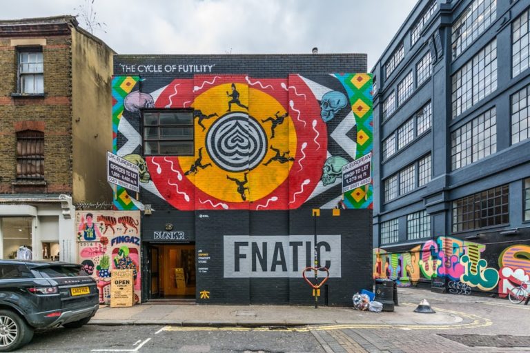 Gfinity confirms Fnatic as new Elite Series org, and expands to ten teams
