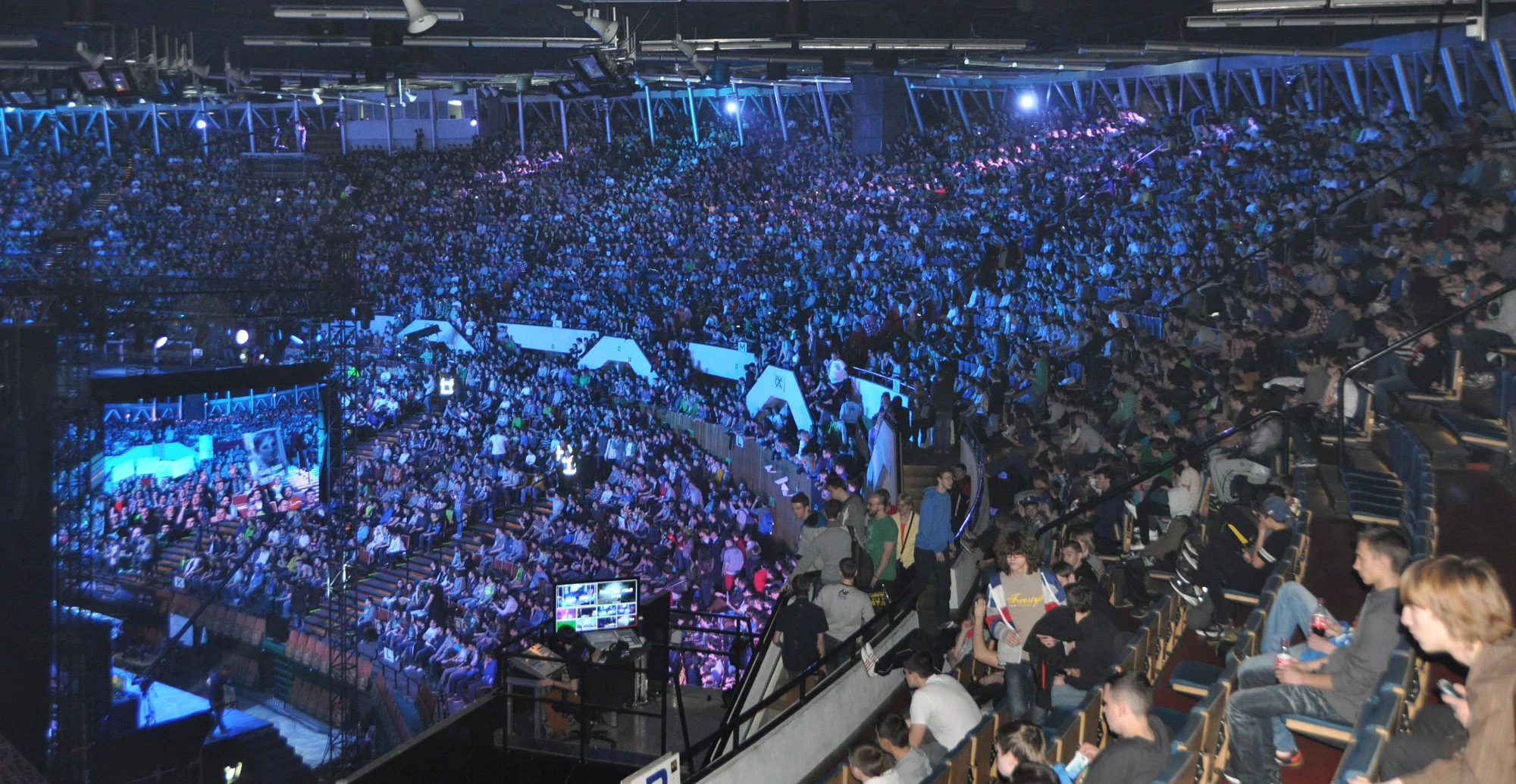 Intel ESL