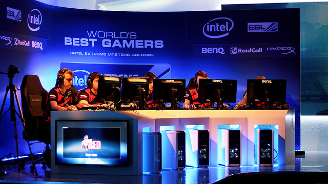 Intel ESL