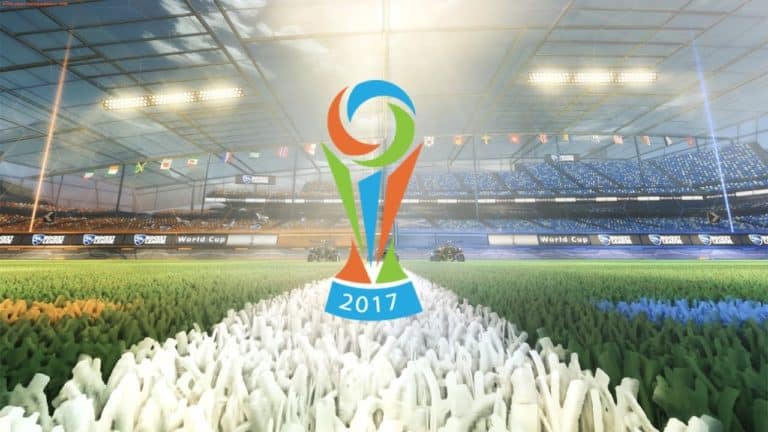 The League of Rockets – The 2017 RL World Cup
