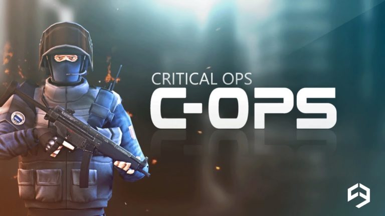 Tim Spaninks and Veli-Pekka Piirainen - Critical Ops - Breaking into Asia