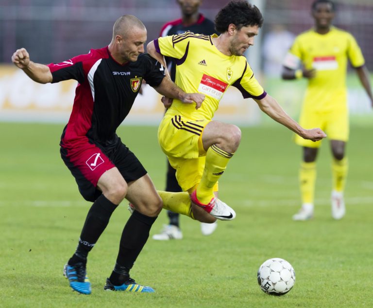 FC Anzhi ditch esports team amidst claims of non-payment