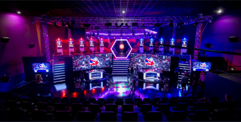 Ambitious appointment could lead to commercial prosperity for Gfinity