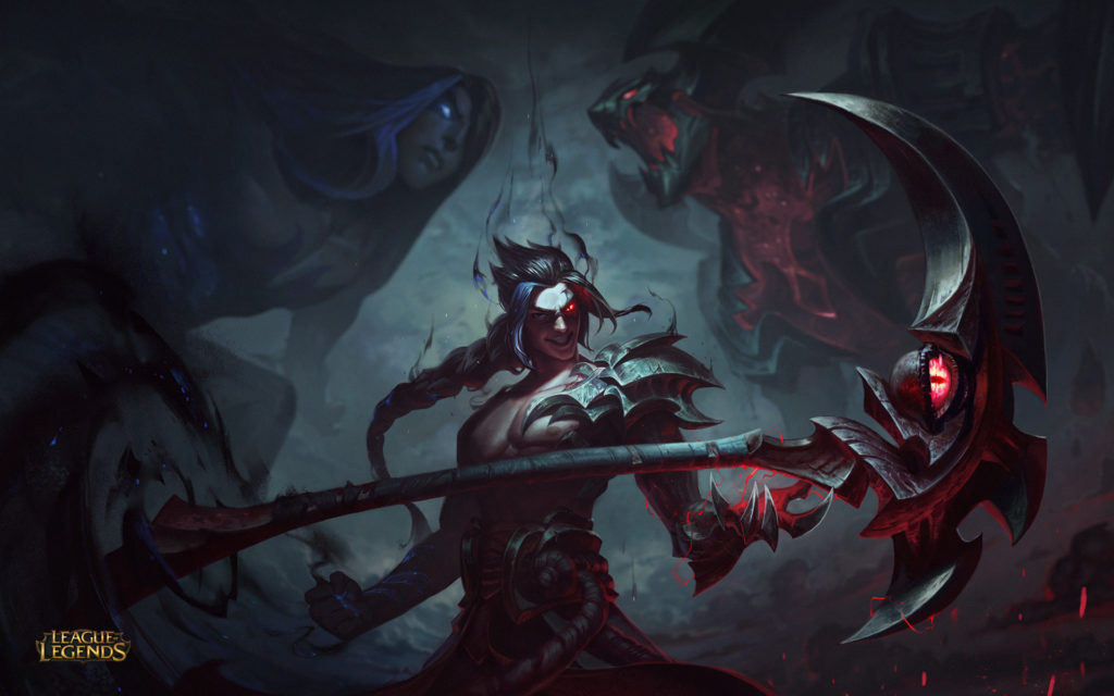http://na.leagueoflegends.com/en/featured/champion-reveal-kayn