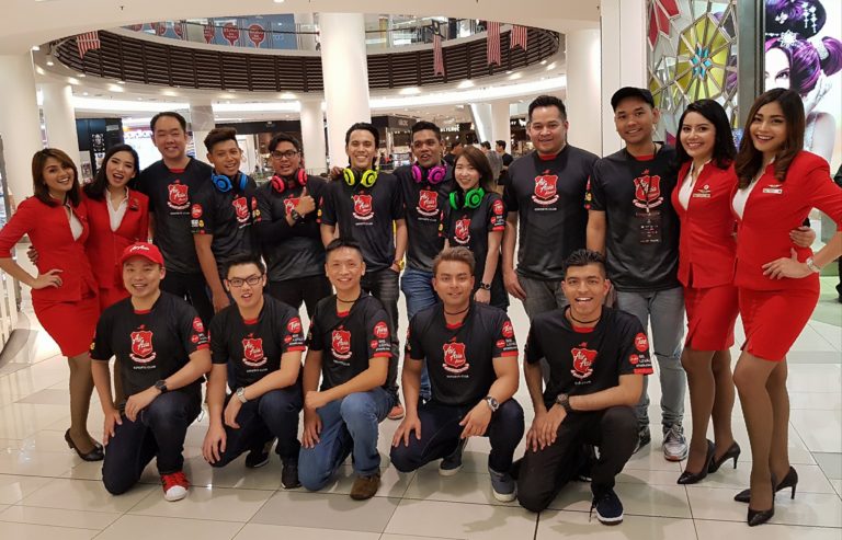 The AirAsia Allstars Esports Club is here to stay after its debut weekend...