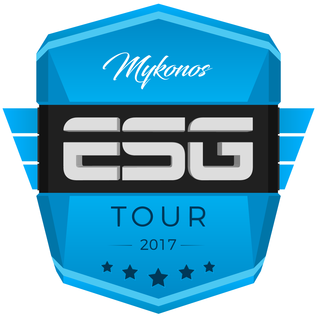 ESG Tour