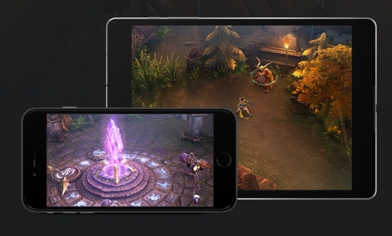 Super Evil Megacorp raises further $19 million investment