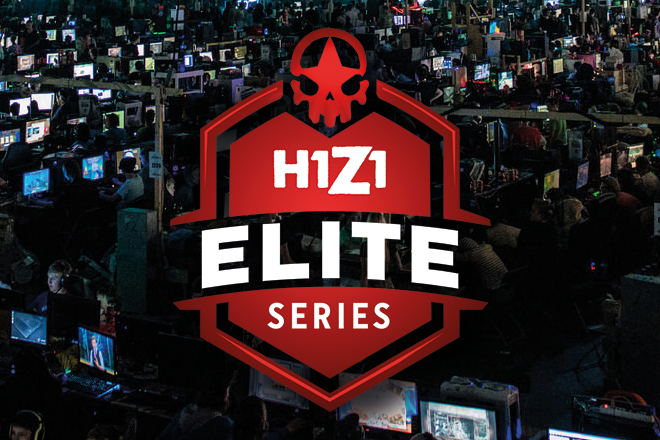 Adam Clegg - H1Z1 - We've been going through the process of being first movers