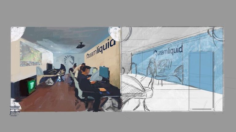 Team Liquid reveals new plans for custom-built training facility in Los Angeles