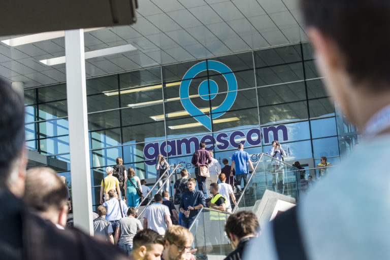 NCSOFT's Blade and Soul Regional Championship to take place at Gamescom
