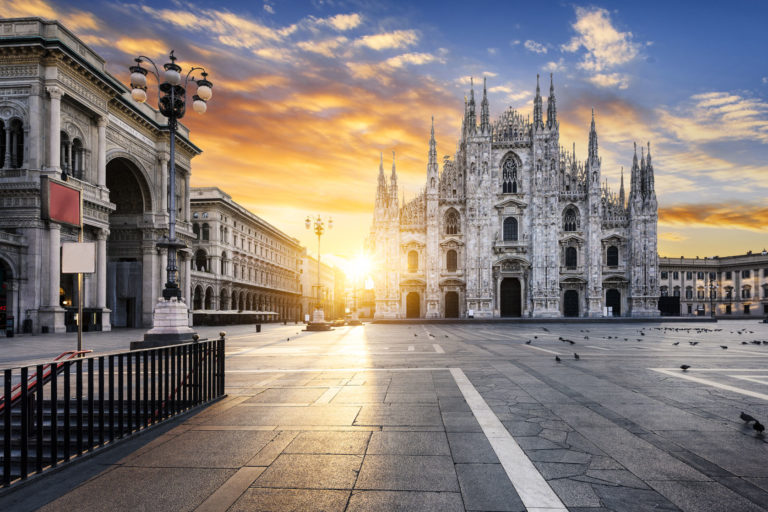 FACEIT partners with Milan Games Week and Capcom
