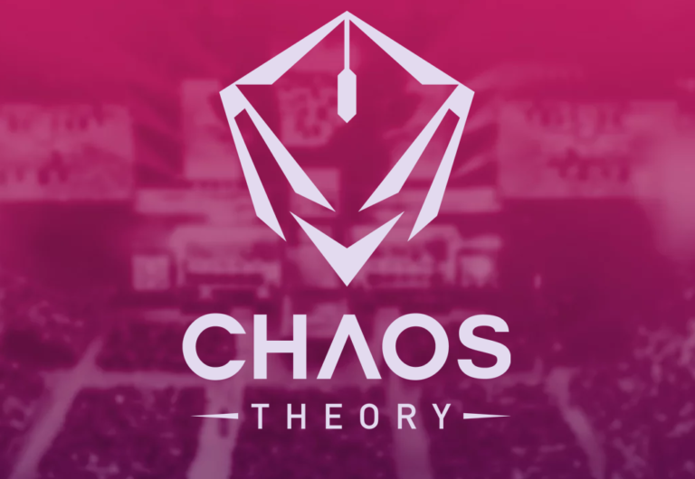 Razer sponsors Singapore esports team, Chaos Theory