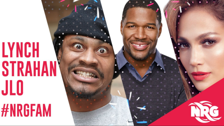NRG Esports set to close a $15m funding round, J Lo amongst the investors