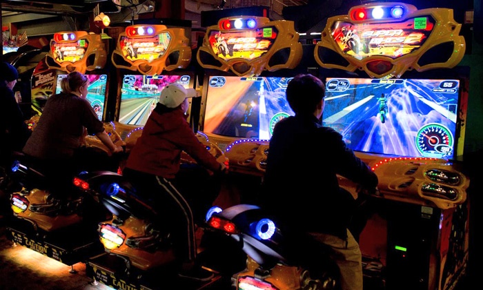 GameWorks