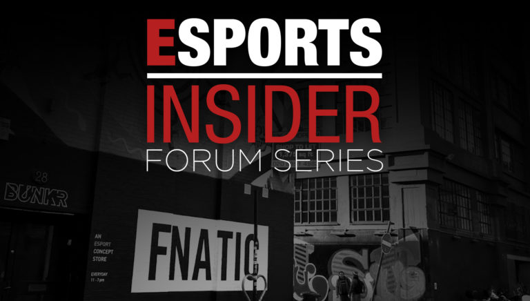 ESI Forum - Apparel and esports - From streetwear to jerseys