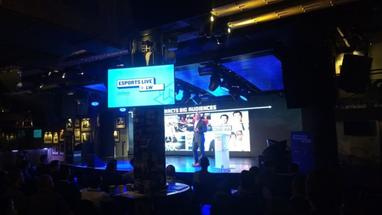 Understanding the hype: A look at the esports insight at Leaders Week